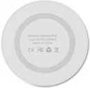 Juhtmevaba nutitelefoni laadimisalus WIRELESS PLATO +