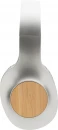 Dakota Bamboo langattomat kuulokkeet