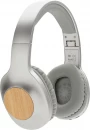 Dakota Bamboo wireless headphone