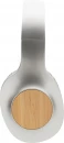 Dakota Bamboo wireless headphone
