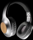 Dakota Bamboo wireless headphone