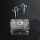 RGB-pelikuulokkeet ENC:llä