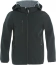 Junior Softshell Jope Basic