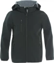 Junior Softshell Jope Basic