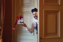 Juustuküpsetaja BOSKA 500ml