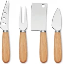 Juustunugade komplekt Camembert