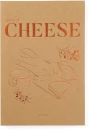 Juustunugade komplekt VINGA Story of cheese