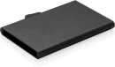 C-Secure alumiininen RFID-kortinpidike