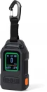 Kaasaskantav CO-andur LED-lambiga Nordic Drift Everest