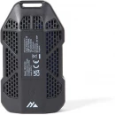 Kaasaskantav CO-andur LED-lambiga Nordic Drift Everest