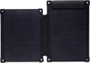 Solarpulse rplastic kannettava aurinkopaneeli 10W