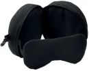 Kaelapadi ja silmamask 2-in-1 Soft Nuit