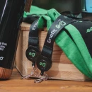 Kaelapael erilahendusega