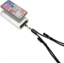 Kaelapael ja 60W USB-C kaabel LoopAmp RCS RPET