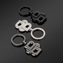 Kahe B-tähega võtmehoidja