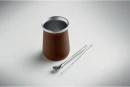 Kahe seinaga yerba mate tass Miyerba