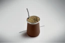 Kahe seinaga yerba mate tass Miyerba