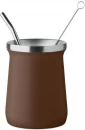 Kahe seinaga yerba mate tass Miyerba