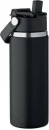 Kahekihiline joogipudel Suma Grip 500 ml