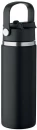 Kahekihiline joogipudel Suma Grip 500 ml