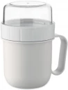 Kaheosaline toidunõu Cup on Go