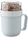 Kaheosaline toidunõu Cup on Go