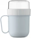 Kaheosaline toidunõu Cup on Go