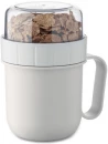 Kaheosaline toidunõu Cup on Go