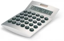 Basics 12-numeroinen laskin