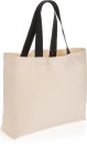 Impact Aware™ 240 gsm rcanvas iso ostoskassi värjäämätön