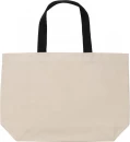 Impact Aware™ 240 gsm rcanvas iso ostoskassi värjäämätön