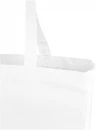 Odessa kassi 220 g/m² kierrätetystä puuvillasta