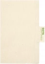 Orissa 100 g/m² GOTS orgaanista puuvillaa, kassi 7L