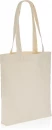 Impact AWARE™ 285 gsm rcanvas värjäämätön ostoskassi