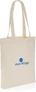 Impact AWARE™ 285 gsm rcanvas värjäämätön ostoskassi