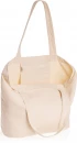 Impact Aware™ 240gsm rcanvas ostoskassi taskulla värjäämätön