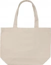 Impact Aware™ 240gsm rcanvas ostoskassi taskulla värjäämätön