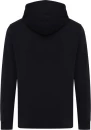 Iqoniq Rila lightweight recycled cotton hoodie