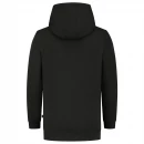 Kapuutsiga pusa Tricorp Washable 60 °C