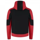 Kapuutsiga softshell jope Tricorp Bicolor Redefined