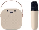 Karaokekomplekt Karaset+