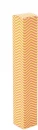 Karp 24×152×24 mm