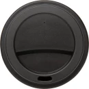 Uudelleenkäytettävä kahvikuppi kierrekorkilla 350 ml