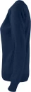 Kennewick Crewneck naiste kampsun