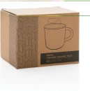 Vintage keraaminen muki