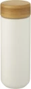 Keraamiline tops Lumi 300 ml bambusest kaanega