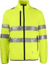 6444 JACKET EN ISO 20471 CLASS 3