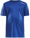 Rush SS Tee Jr