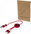 Kiirlaadimis- ja andmesidekaabel Alasia 30 cm