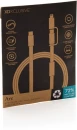 Kiirlaadimiskaabel Arc 60W